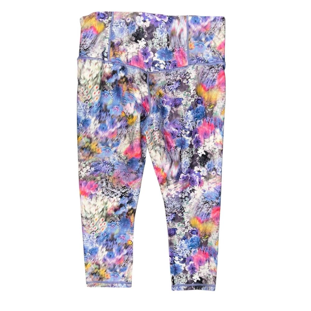 Athleta Elation Capri Leggings - Picture 2 of 4